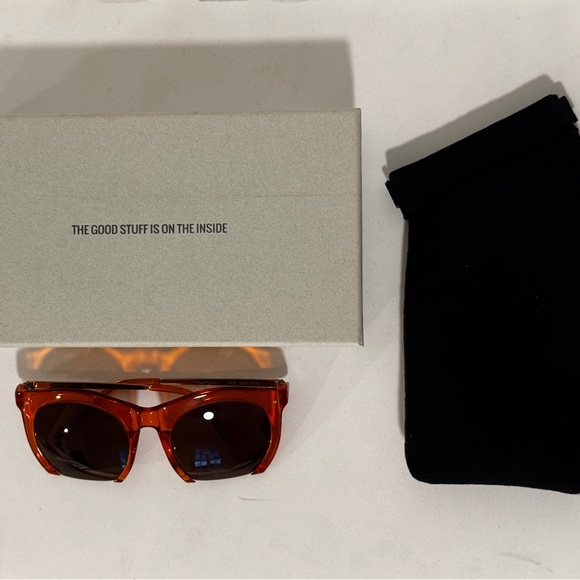 Grey Ant The Foundry Sunglasses - Picture 5 of 6